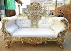 Wedding Sofa Set