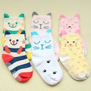 Baby Nylon Socks
