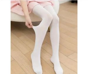 Ladies Spandex Stocking Socks