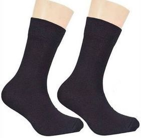 Mens Nylon Socks