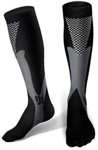 Polyester Football Socks