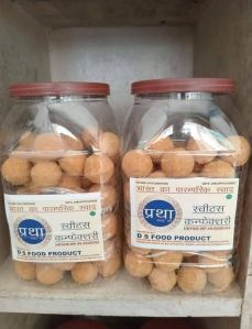 Besan Laddu