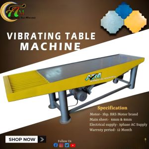 Vibration Tables