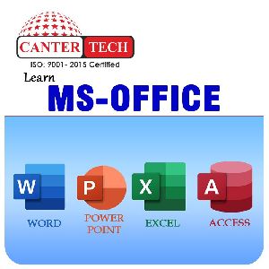 msoffice training institute in guntur