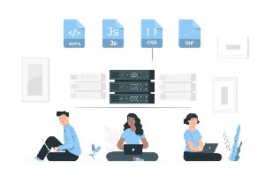 Web Development Services