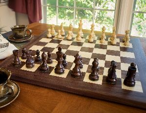 every occasion chess gift