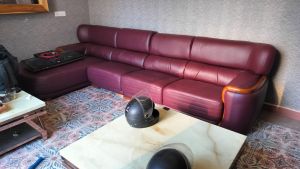 Sofa Set