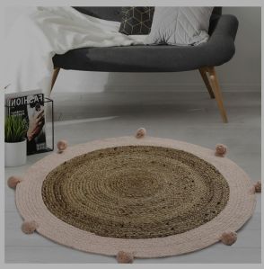 Jute Door Mats