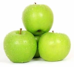 Fresh Green Apple