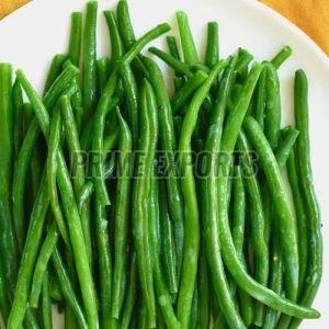 A Grade Green Beans