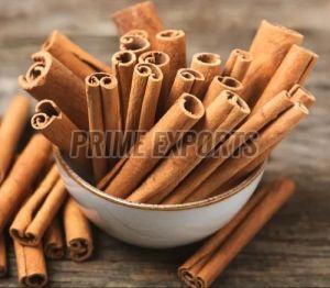 Cinnamon Stick