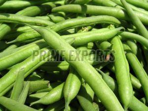 Fresh Green Beans