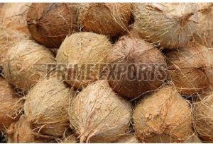 Raw Coconut