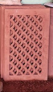 Red Sandstone