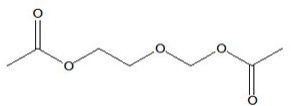 2-acetoxy ethyl methyl ether