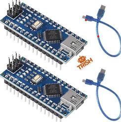 arduino electronic development board