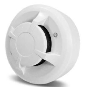 Smoke Detector System Sensor