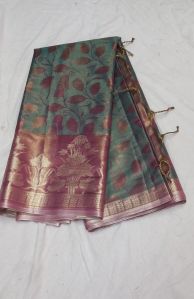 Katan Silk Sarees