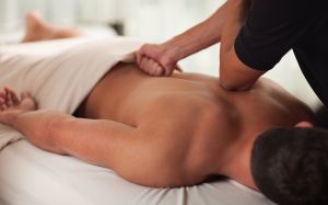 Deep Tissue Massage in Badlapur