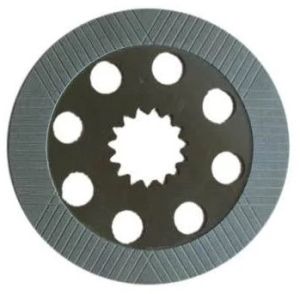 Brake Friction Plate