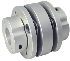 Flexible Coupling