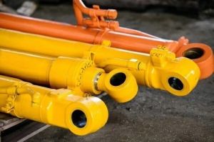 Hydraulic Cylinders