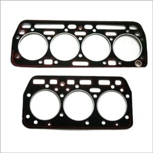 Natural Automotive Cylinder Head Gasket