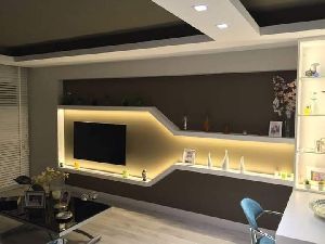 Modular Kitchen Interiors Service