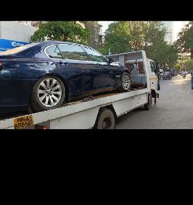 All Vehicle Towing Service