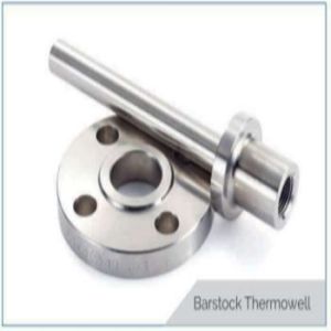 Barstock Thermowell