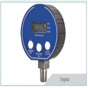 Digital Pressure Gauge