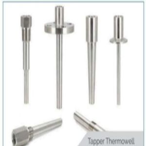 Tappper Thermowell