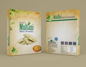 Multani Mithi