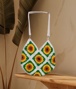 Crochet Bags