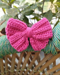 handmade hair bows