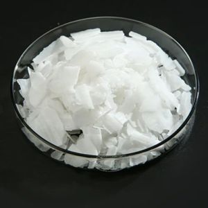 Caustic Soda Flakes