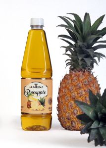 750 ml Al-Meena Pineapple Syrup