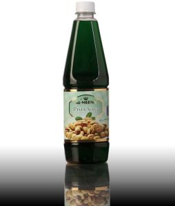 750 ml Al-Meena Pista Syrup