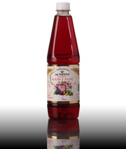 750 ml Al-Meena Rooh-E-Afzal Syrup