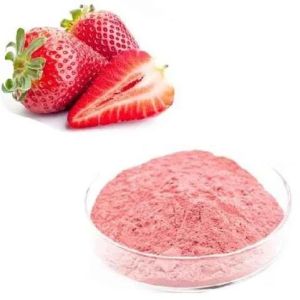 Strawberry Powder