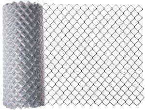 Chain Link Fencing