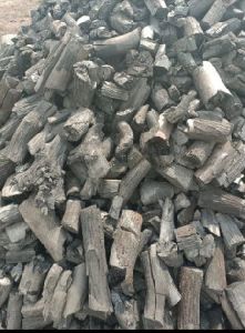 Wood Charcoal