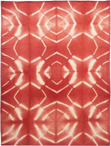 Bandhej Display Panel Fabric