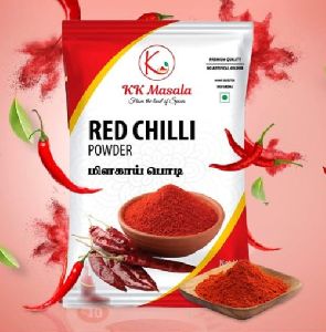 Red Chilli Powder