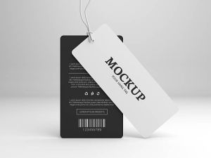 Hang Tags