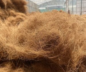 Coir Fiber Bale