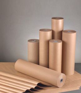 Absorbent Kraft Paper