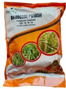 Bhoocare Potash Water Soluble Fertilizer