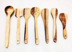 Wooden Spoons