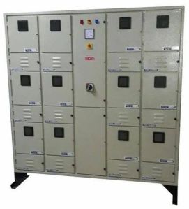 Meter Panel Board